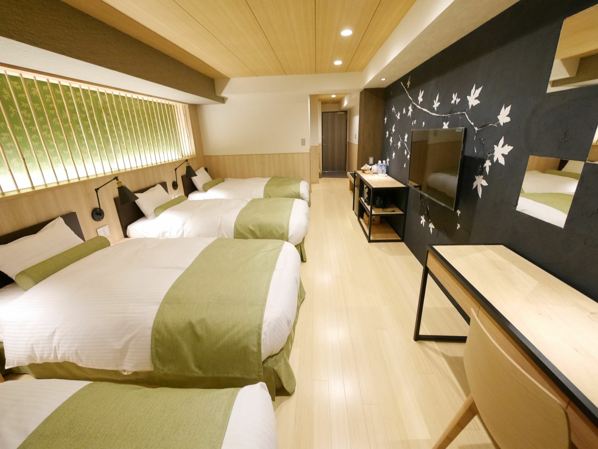 Ookini Hotels Shinsaibashi Sennencho Apartment โอซาก้า ภายนอก รูปภาพ