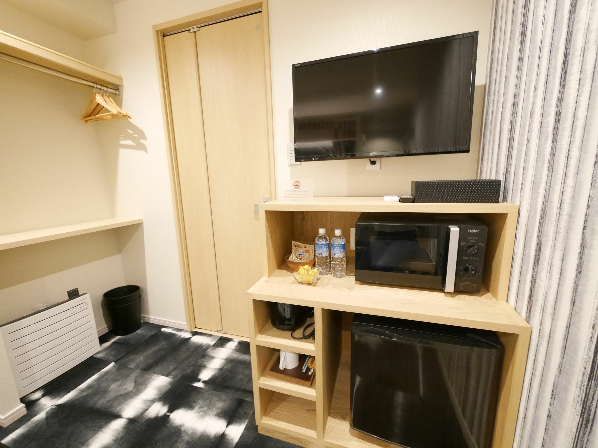 Ookini Hotels Shinsaibashi Sennencho Apartment โอซาก้า ภายนอก รูปภาพ