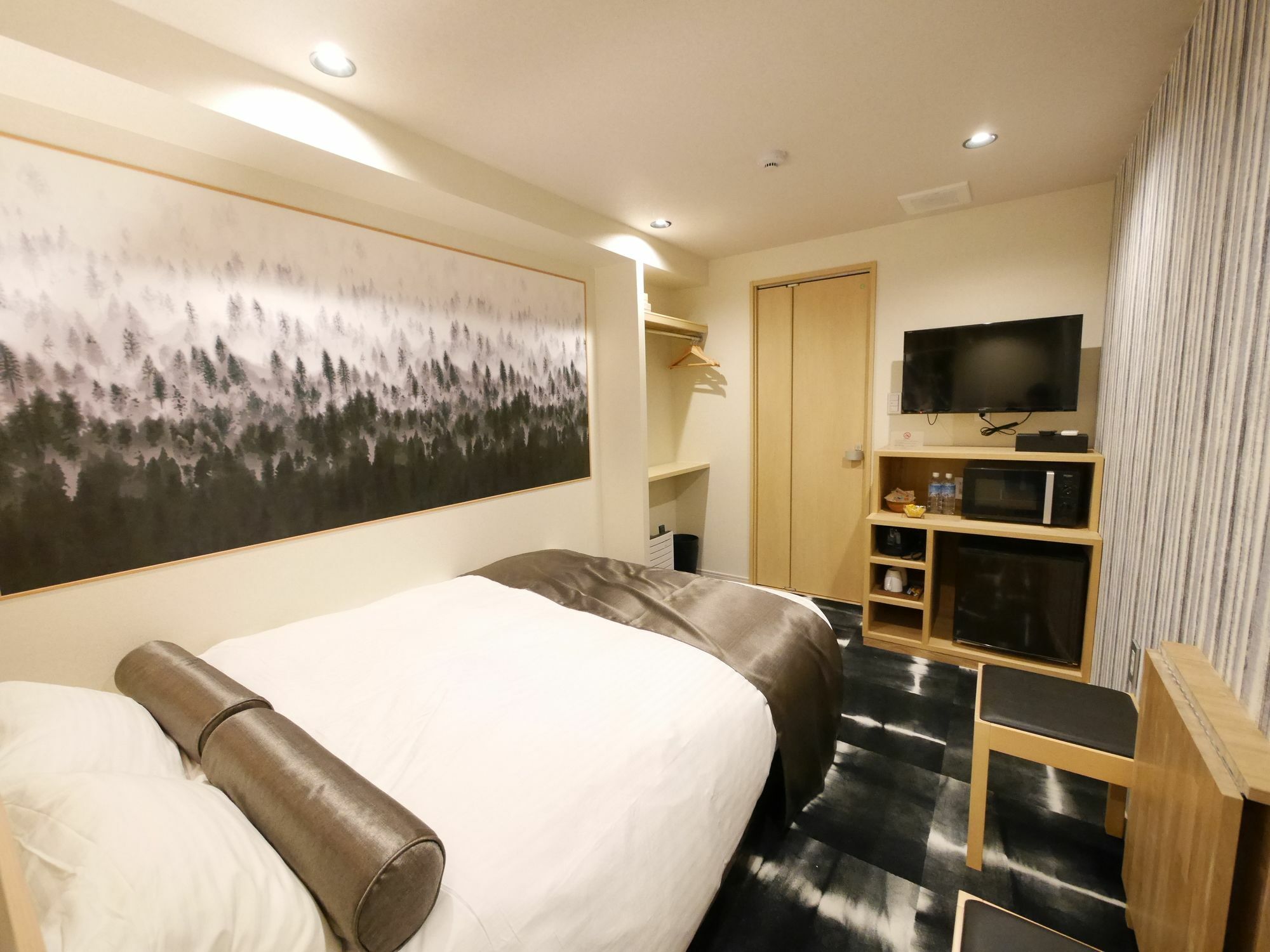 Ookini Hotels Shinsaibashi Sennencho Apartment โอซาก้า ภายนอก รูปภาพ