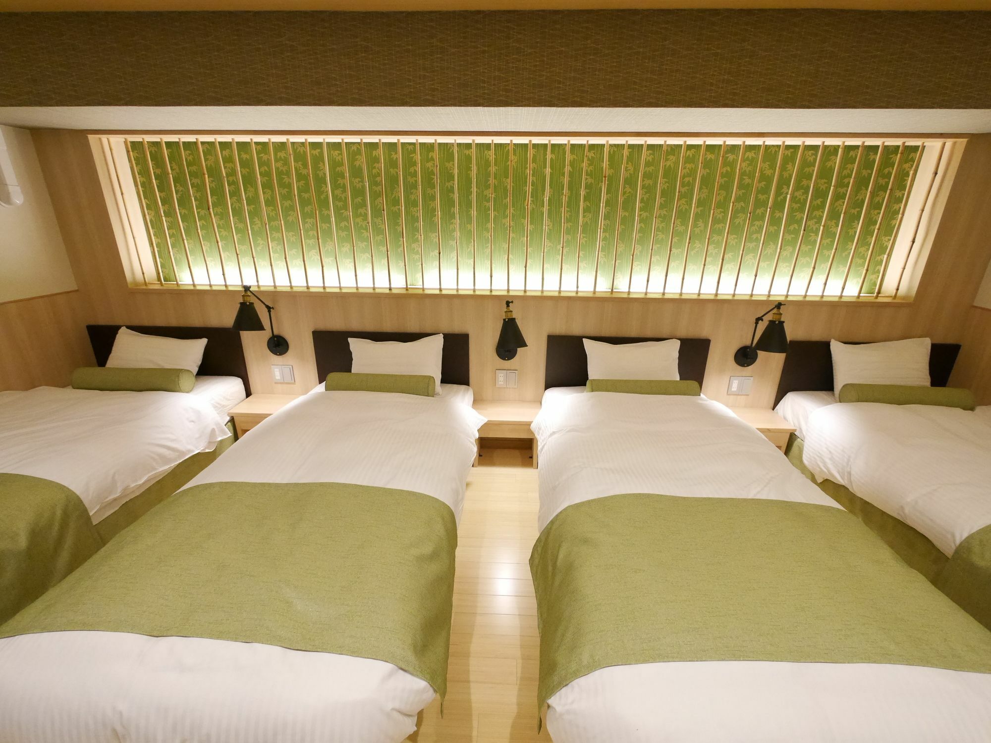 Ookini Hotels Shinsaibashi Sennencho Apartment โอซาก้า ภายนอก รูปภาพ