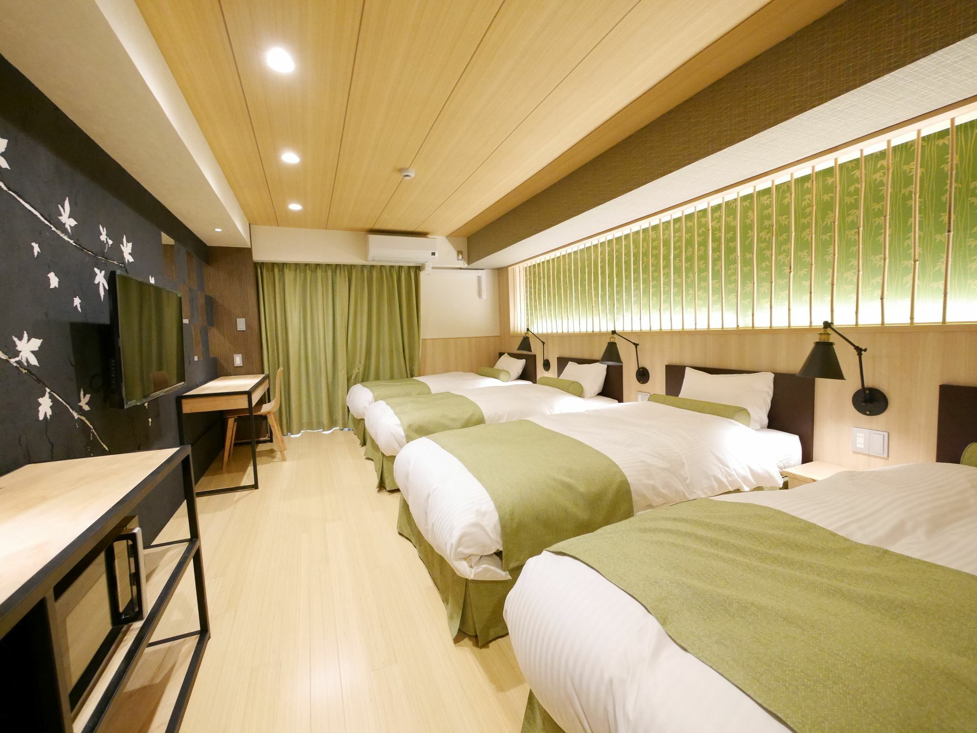 Ookini Hotels Shinsaibashi Sennencho Apartment โอซาก้า ภายนอก รูปภาพ